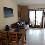 Orange_blue_aparment №1 *